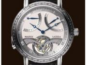 Выпущены специальные шкатулки для часов с автоподзаводом