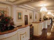 Гостиничный бизнес в Марокко, Египте и Тунисе предлагает  хорошие возможности для капиталовложений