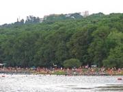 На Комсомольском пруду Ставрополя нашли тело девушки