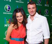 Сихарулидзе взял в жены дочь олигарха