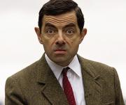 Мистер Бин угодил в страшную аварию