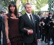 Доронин и Кэмпбелл обручились