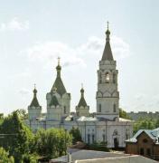 Город Егорьевск Московской области