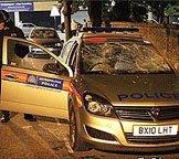 Толпа продолжает громить английские города