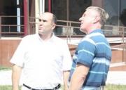 Александр Шарабок назначен вице-президентом Российского Союза строителей по СКФО