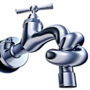 Жители трех улиц остались без воды