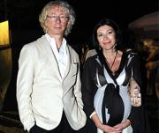 Укупник стал отцом в 58 лет