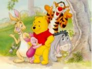 Игровая комната от компании Disney