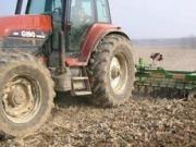 На Ставрополье трактора померятся силой