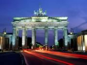 Электрический тук-тук: новый транспорт Берлина