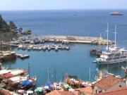 Горячая линия для туристов в Анталии