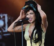 Ограблен дом покойной певицы Эми Уайнхаус