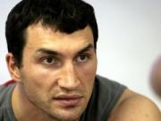 Вымышленный бой между Владимиром Кличко и Мариушем Ваха