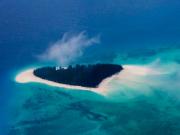 Ричард Брэнсон сдает в аренду свои райские острова