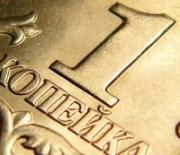 Ставропольские судебные приставы взыскали в пользу Пенсионного фонда долг в 1 копейку