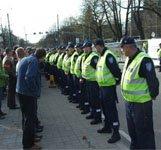 Стрельба в Таллине