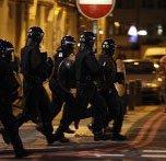 Первая тихая ночь в Великобритании