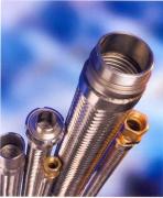 Металлорукав под приварку