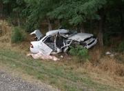 В аварии на трассе \"Кавказ\" погибли 5 человек