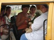 Продлен маршрут №40м