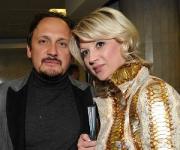 Стас Михайлов сыграл свадьбу во французском замке