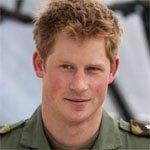 Принц Гарри участвовал в благотворительной экспедиции на Северный полюс