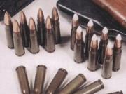 В Буденновске обнаружены тайники с оружием и наркотиками