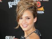 Джессика Альба стала мамой во второй раз