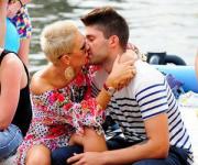 Татьяна Терешина бросила олигарха