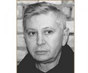 Умер заслуженный артист России Владимир Щеблыкин