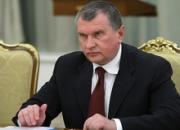 Сечин провел совещание по вопросам развития Ставропольского края