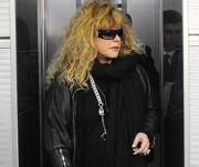 Пугачева получила землю под театр