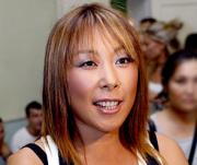 Анита Цой стремительно похудела