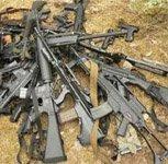 За сутки в Чечне проведены две успешные операции правоохранительных органов