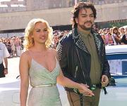 Филипп Киркоров скоро станет отцом