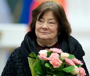 Актрису Татьяну Самойлову вновь нашли в больнице