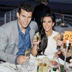 Ким Кардашьян вышла замуж