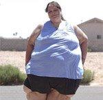 Весить 330 кг? Маловато будет - хочу тонну!