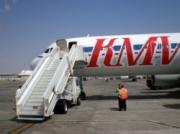 \"Кавминводыавиа\" совершит последний полет по маршруту Ставрополь-Москва