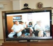 УФМС России по Ставропольскому краю объединил видеоконференцсвязью свои подразделения