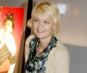 Юлия Меньшова поведала о сложностях с работой