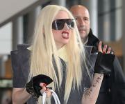 В Китае запретили слушать Леди Гагу и Бейонсе