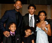 Актер Уилл Смит опроверг слухи о разводе