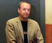 Актер Андрей Соколов стал жертвой домушников