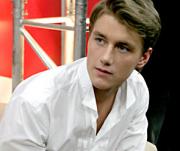 Моника Беллуччи сыграет маму Алексея Воробьева