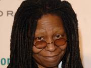 У Вупи Голдберг пополнение в семействе