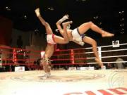 Определен чемпион России по тайскому боксу