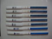 ТЕСТЫ НА БЕРЕМЕННОСТЬ: ВРУТ ИЛИ НЕТ?