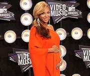 Бейонсе публично рассказала о беременности