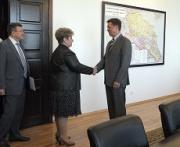 В крае появится лабораторный комплекс по контролю лекарственных средств